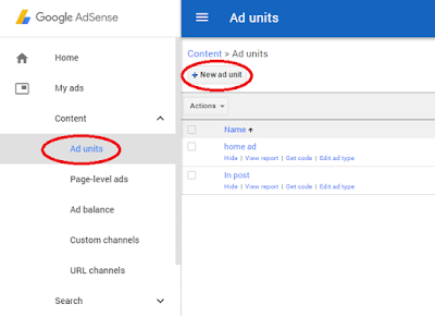 how-to-add-matched-content-adsense-ad-unit-in-blogger