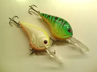 Китайский Rapala DT