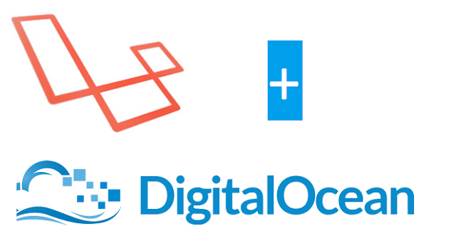 Laravel on Digital Ocean
