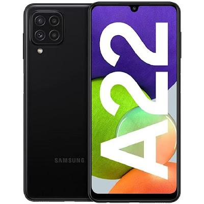 Samsung Galaxy A22 4G 128 GB