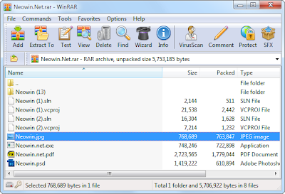 Free Download Winrar 4.20 Beta 2 Full Version