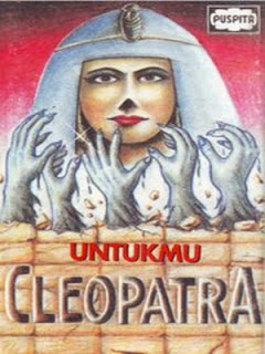 Download lagu Cleopatra dari album Untukmu  Cleopatra  Cleopatra – Untukmu (1995)