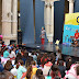 20 mil personas disfrutaron las propuestas culturales en Quilmes