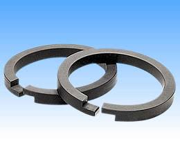 All about piston rings