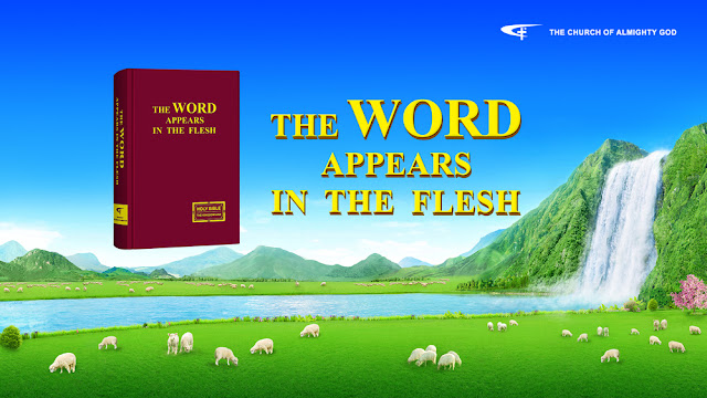 Books of The Church of Almighty God