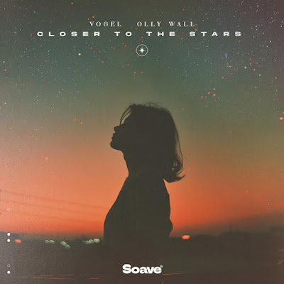 Vogel x Olly Wall Unveil New Single ‘Closer to the Stars’