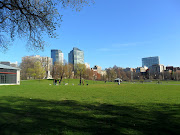 Boston, taken from Boston Public Park & CommonsAmerica's 1st Botanical . (sam )