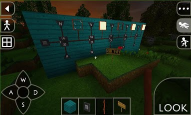 Survivalcraft v1.25.7.0 Apk Full