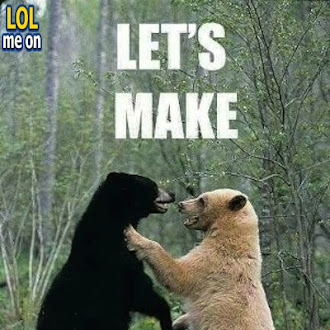 Let's make a Panda