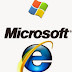 Microsoft Internet Explorer Shortcut Keys