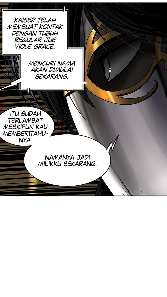 Webtoon Tower Of God Bahasa Indonesia Chapter 297