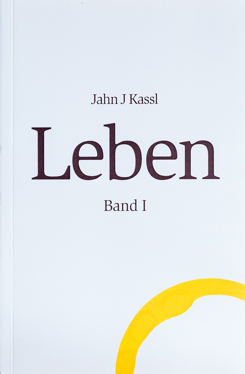 Leben, Band I - JJK