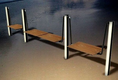 25 Unusual and Creative Benches