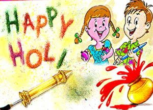 Happy Holi Images HD, Wallpapers, Photos, Pictures in hindi