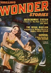 Thrilling Wonder Stories v39n03 (1952 02) (Complete Magazine)