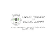 Junta de Freguesia Escalos de Baixo