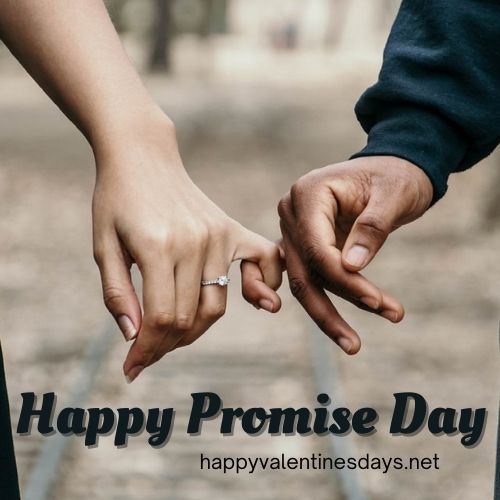 Promise Day Pic