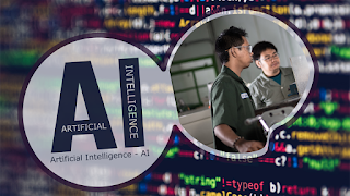 Top 2 AI Courses, Artificial Intelligence, Available Online - Tonex Training