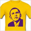 obama, tshirt