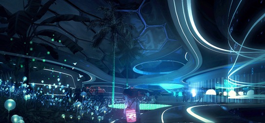 LAVA Home of the Future