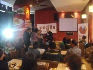 Catatan Kopdar Mozilla Firefox Indonesia di Manado-www.catatanbryant.com