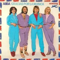 Gracias por la Musica