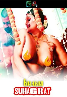 Bhabhi Suhagrat 2024 SexFantasy