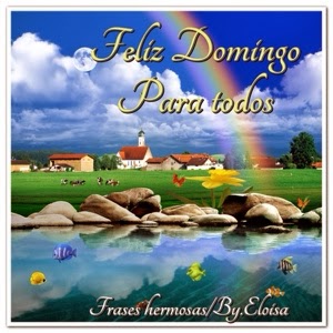 Feliz Domingo