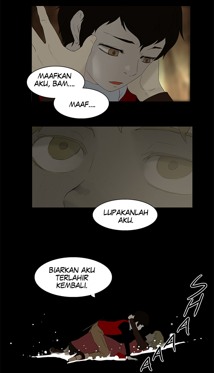 Tower of God Bahasa indonesia Chapter 76