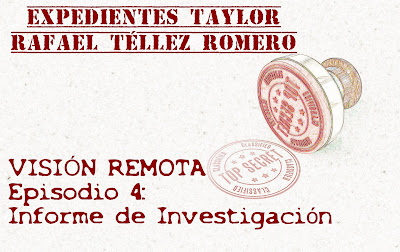 Expedientes taylor rafael tellez romero