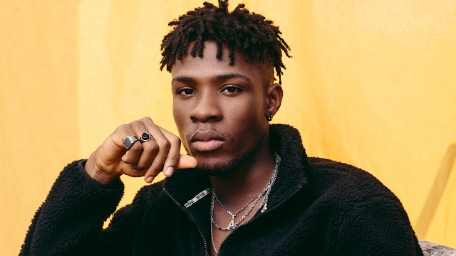 Joeboy – Live Your Life | Baixar Mp3