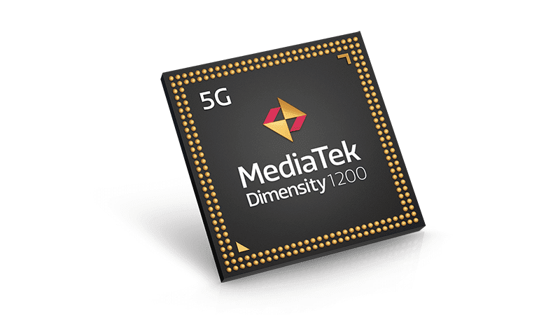 MediaTek takes top spot for smartphone chipsets shipped in 2020