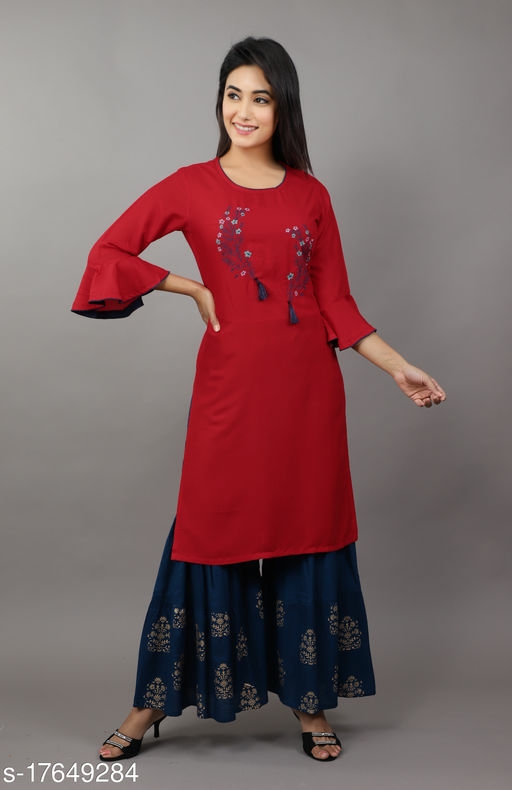 KURTA SET 003