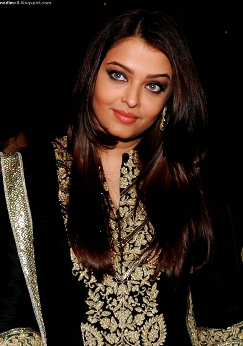 Aishwarya Rai Hot 2012