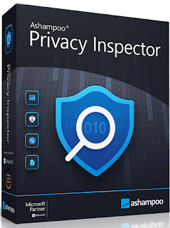 Ashampoo Privacy Inspector 1.0  2023
