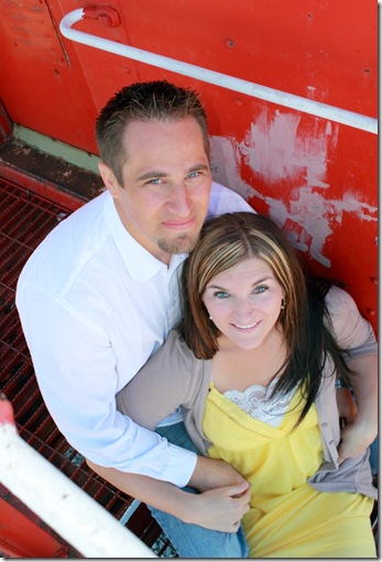ry and wendy