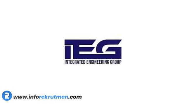 Rekrutmen Terbaru PT. IEG Oilfield Indonesia Tahun 2021