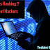 What Is Hacking | Types of Hackers | Puri Jaankari