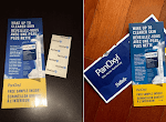 FREE Sample of PanOxyl Patches