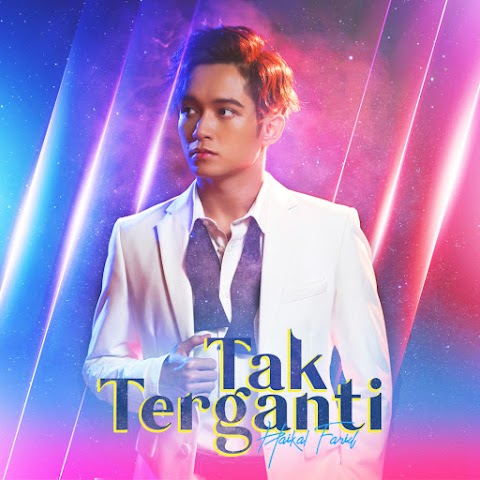 Haikal Farid - Tak Terganti MP3