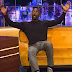 Idris Elba talks about the time he almost died on set