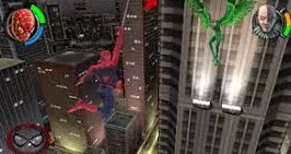 Game spiderman android
