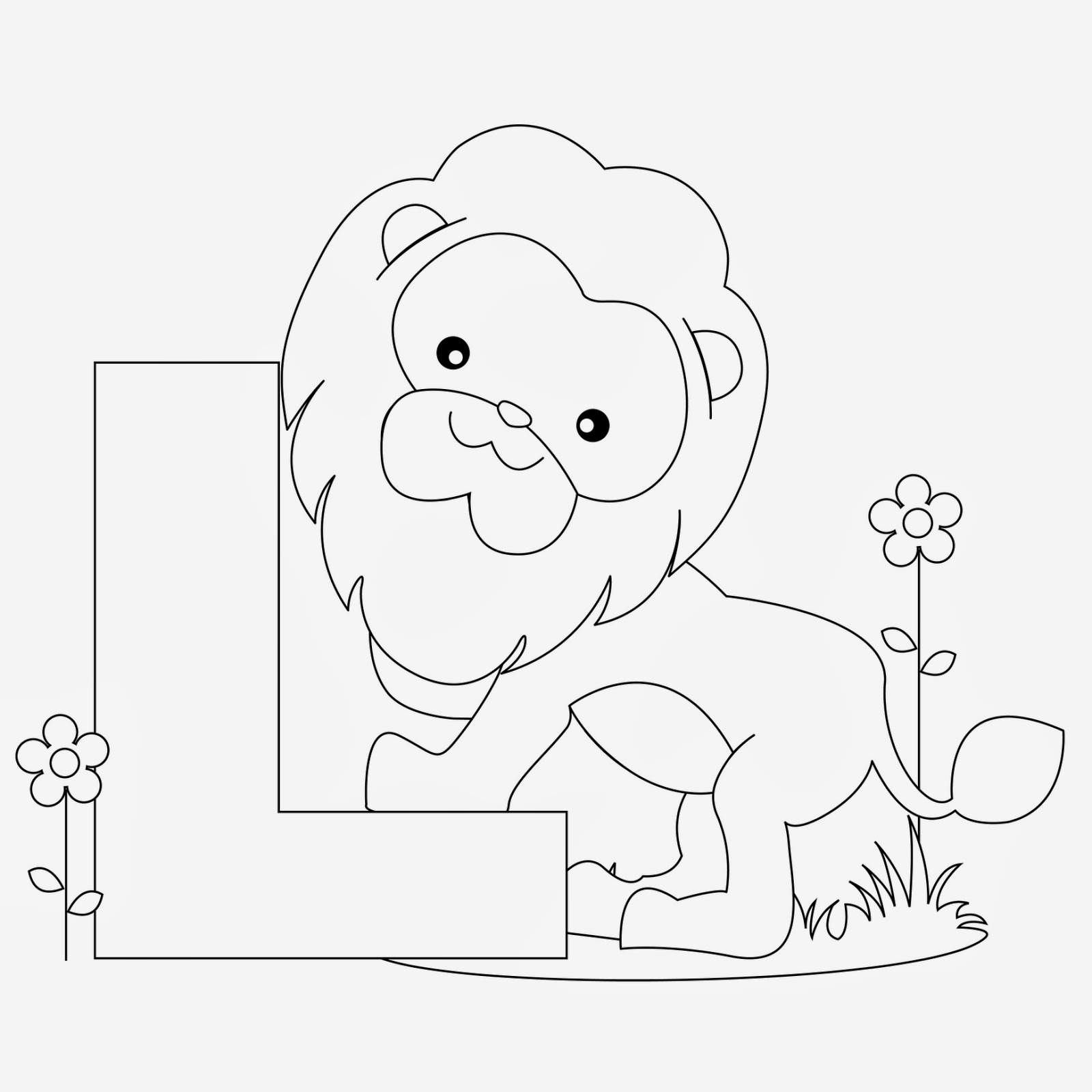 Download Printable coloring pages