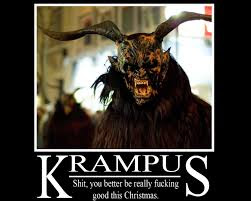 Krampus (I) (2015)