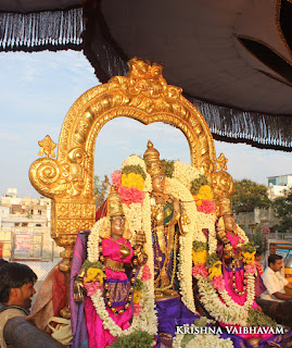  Gajendra Varadhar, Hastham, Chithirai, Thiruvallikeni, Sri PArthasarathy Perumal, Temple, 2017, Video, Divya Prabhandam,Utsavam,