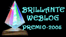 Premio Otorgado por Calida Sirena.