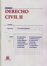 Derecho Civil II: Obligaciones y Contratos. Manuales Técnicos Especializados de Derecho.