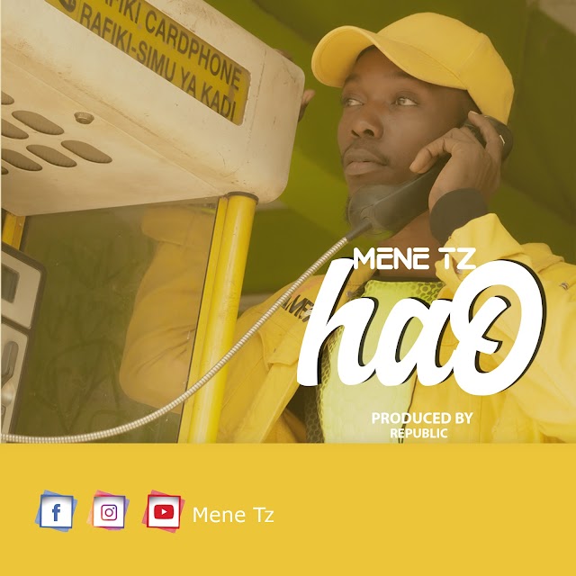 AUDIO || MENE TZ - HAO DOWNLOAD