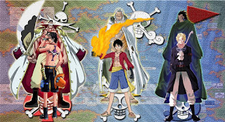 Wallpaper Gambar One Piece New World Terbaru