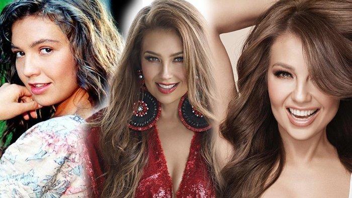 kabar terkini artis telenovela marimar